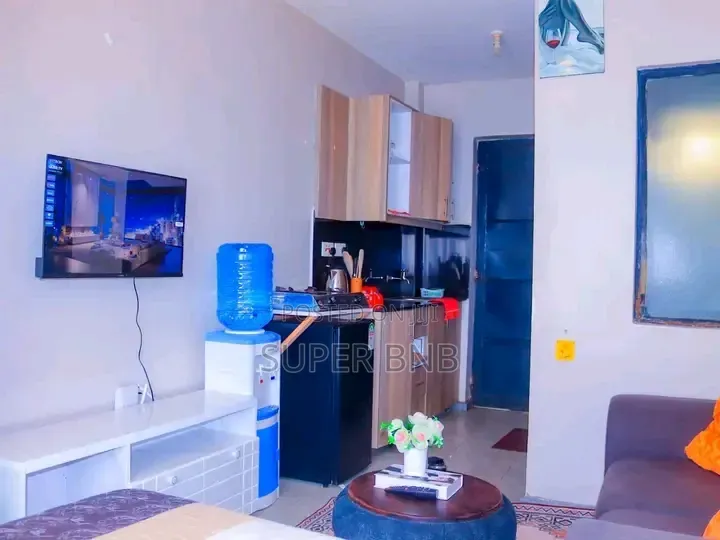 Studios,1 2 Bedroom Airbnb Apartments in Ngong Road