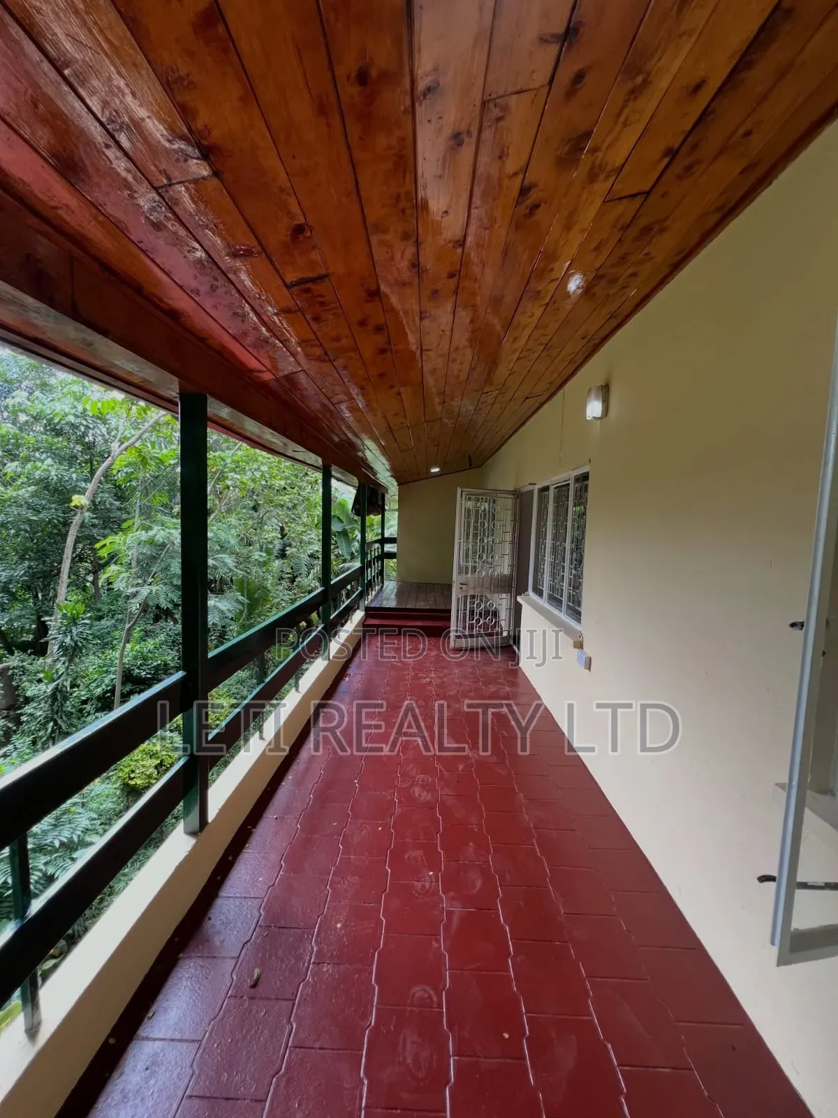 5bdrm House in Muthangari for rent