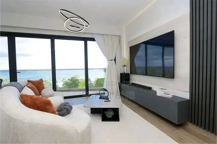 3 Bedroom Airbnb Evoque Apartments, Nyali – Mombasa