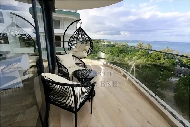 3 Bedroom Airbnb Evoque Apartments, Nyali – Mombasa