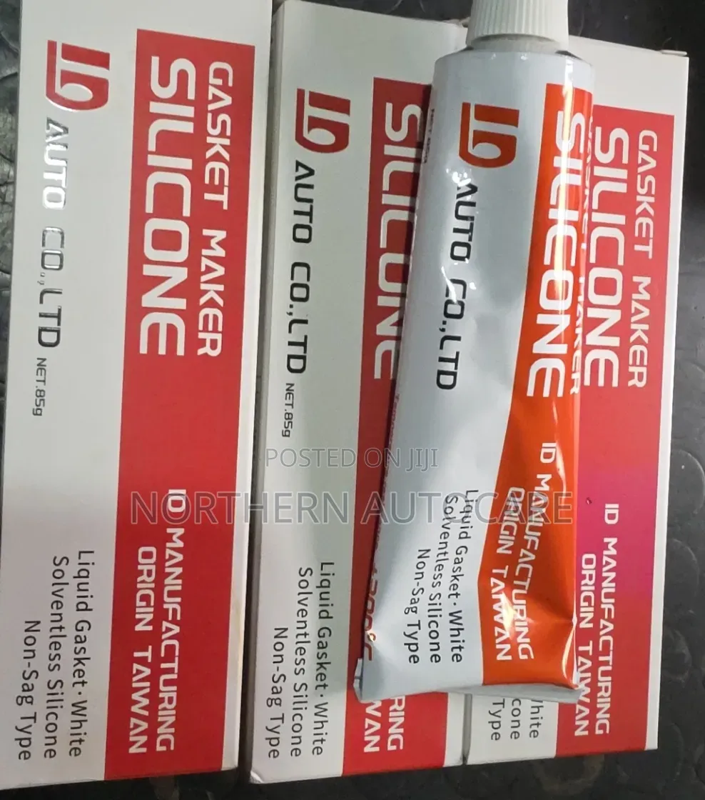 Silicon Paste