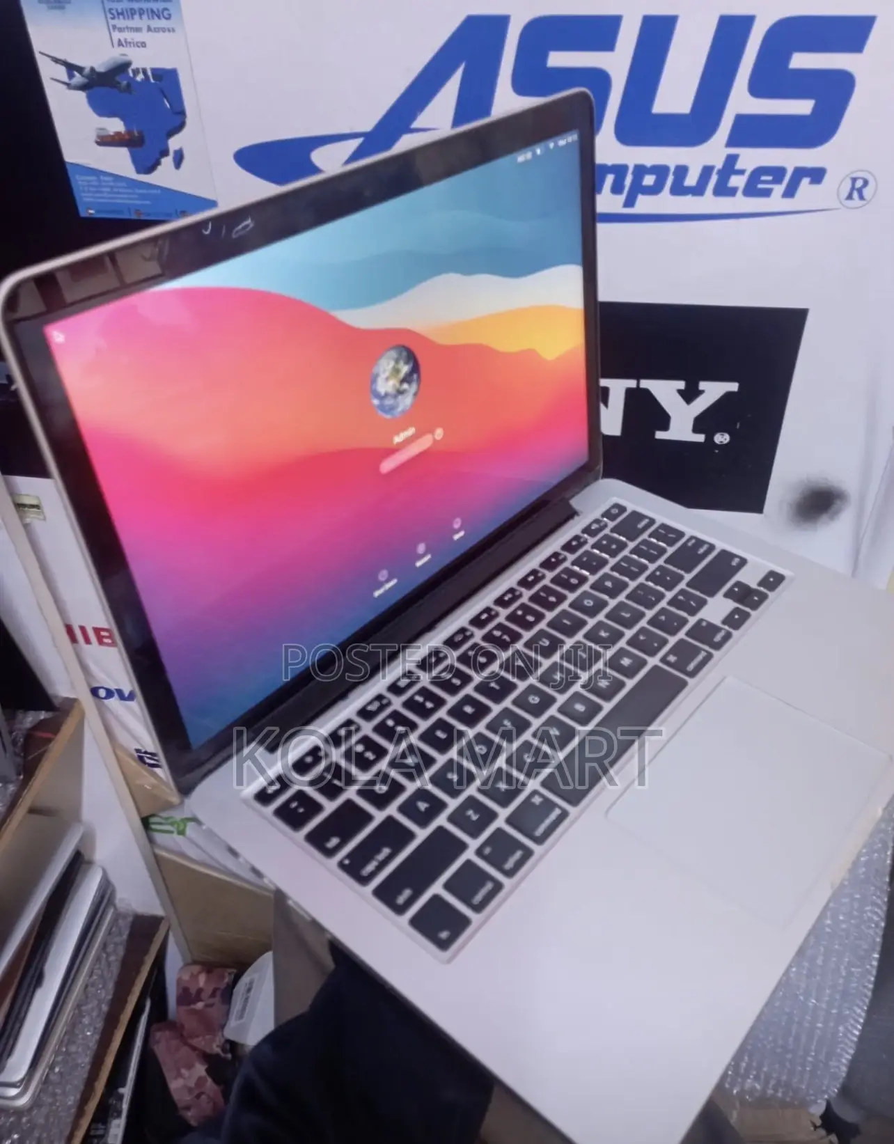 Laptop Avantis Classbook 8GB Intel Core i5 SSD 256GB