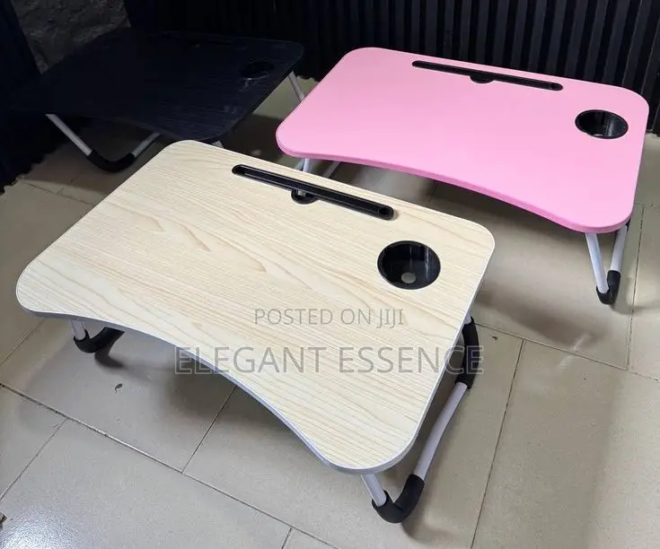 *Breakfast Laptop Table/Work Table*