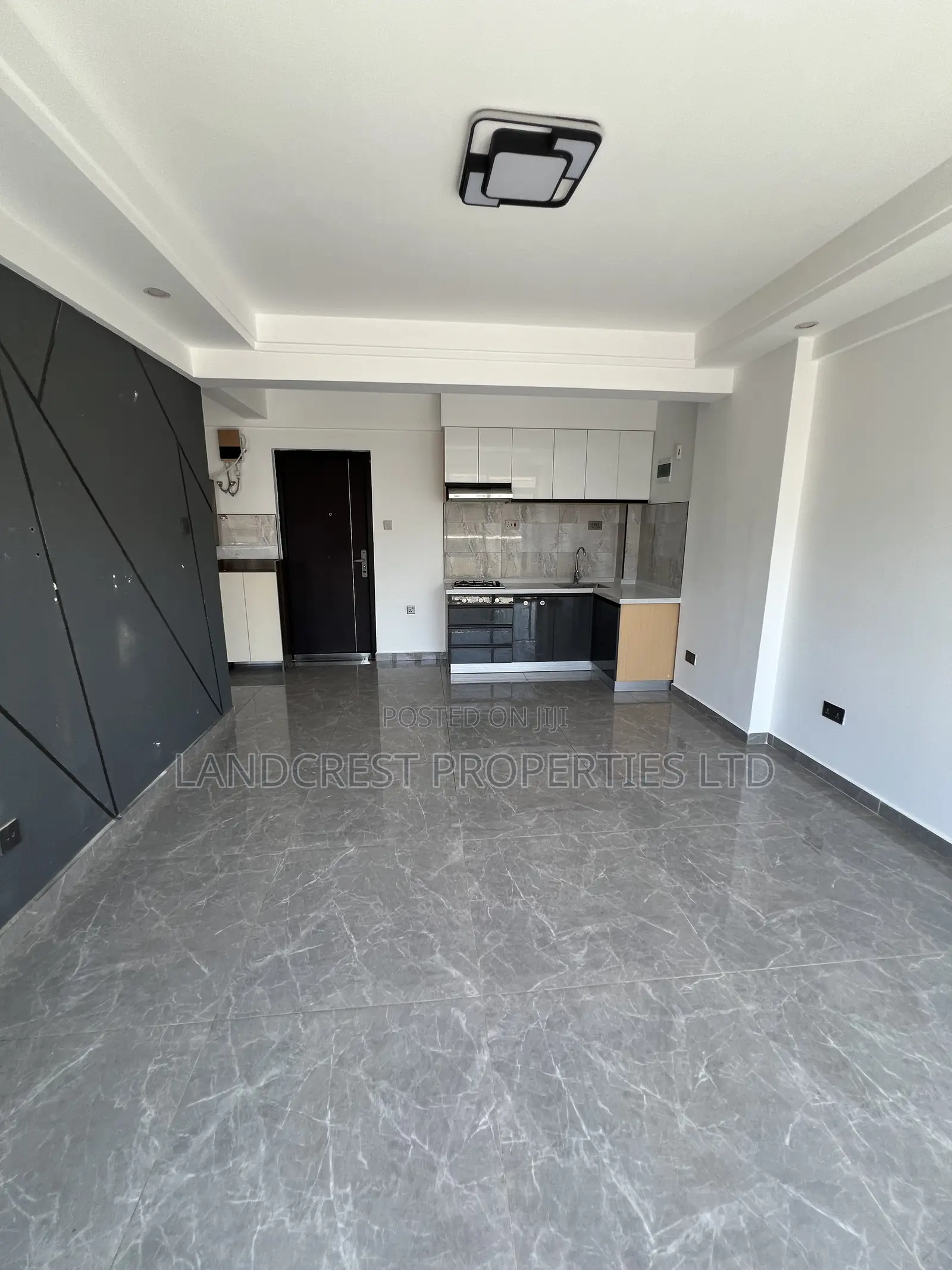 1bdrm Apartment in Kileleshwa for rent