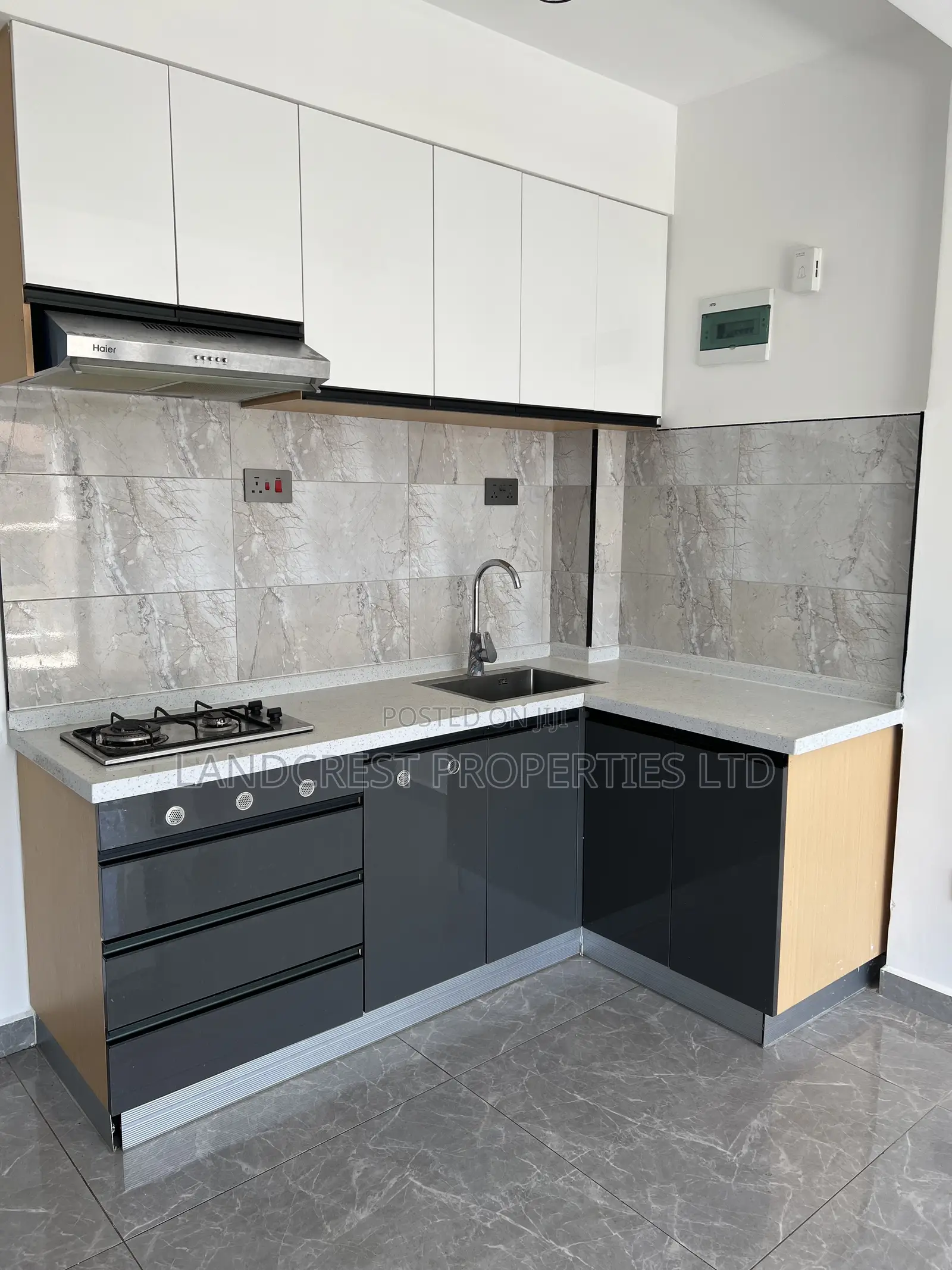 1bdrm Apartment in Kileleshwa for rent