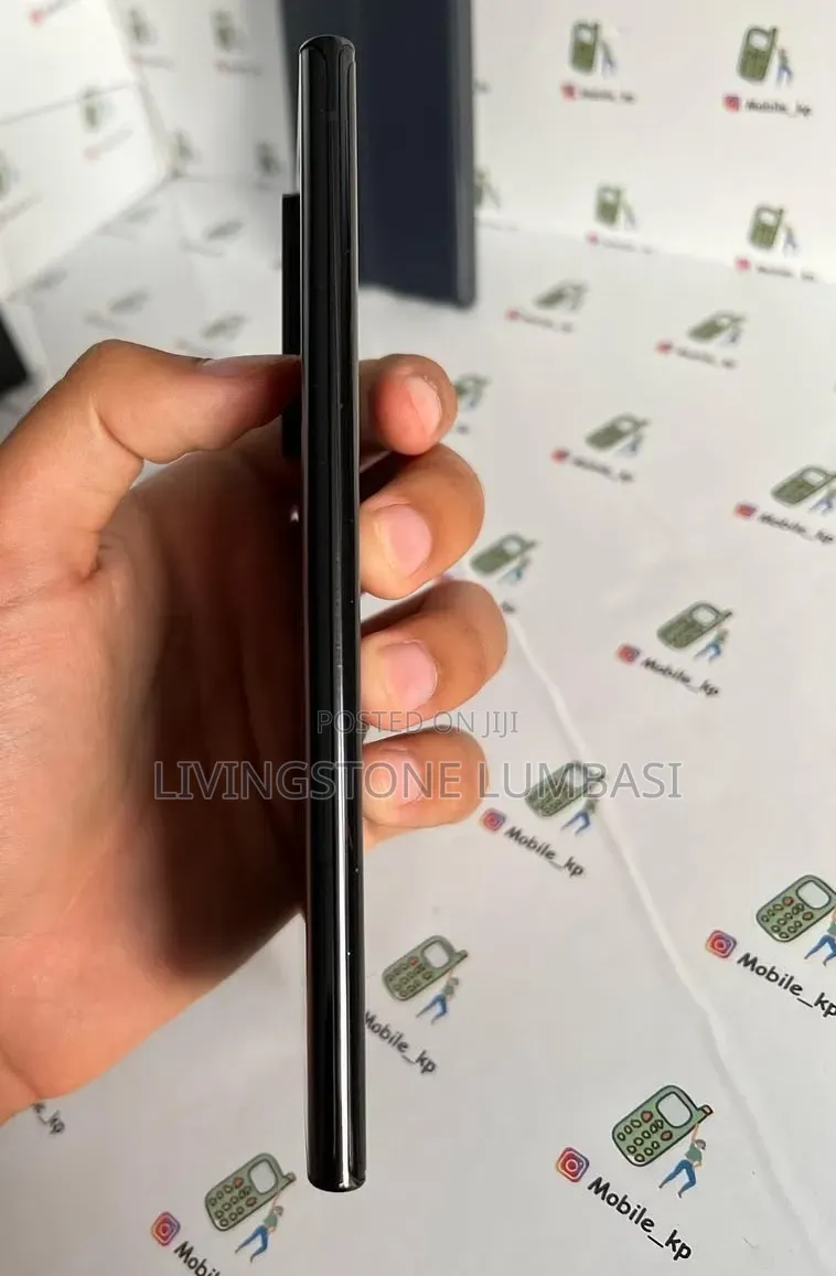 Samsung Galaxy Note 20 Ultra 5G 512 GB Black