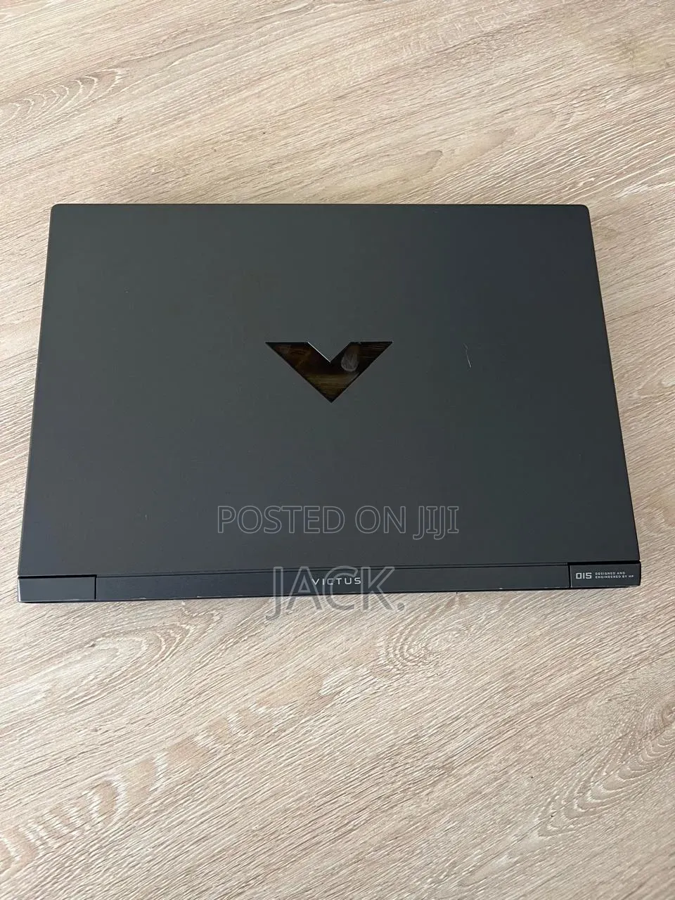 Laptop HP Victus 15 16GB Intel Core i5 SSD 512GB