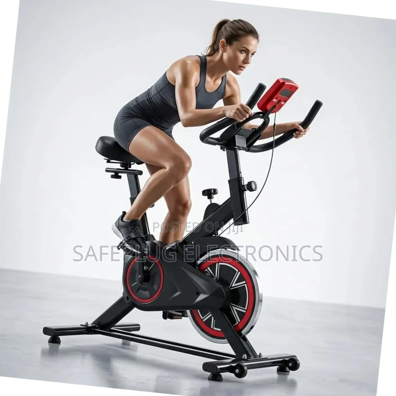 Indoor Cycling Sport Bike for Home Gym