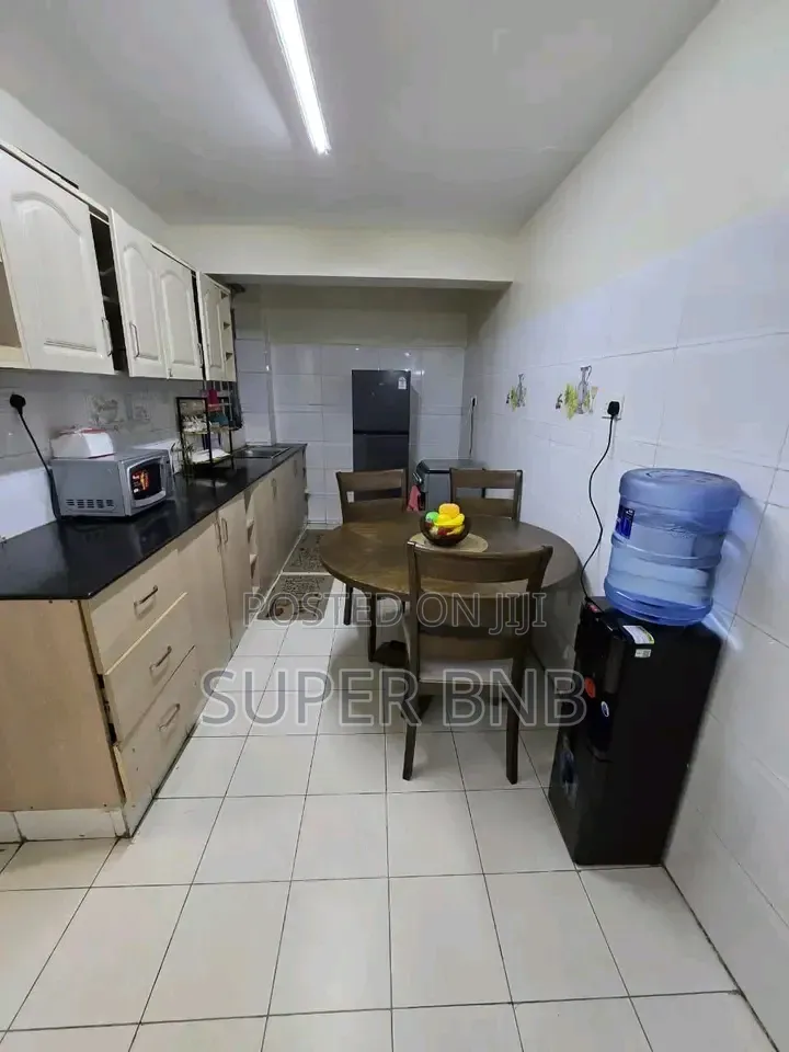 Ruaka a Fully Furnished One Bedroom Air BNB Apartment to-Let in Ruaka