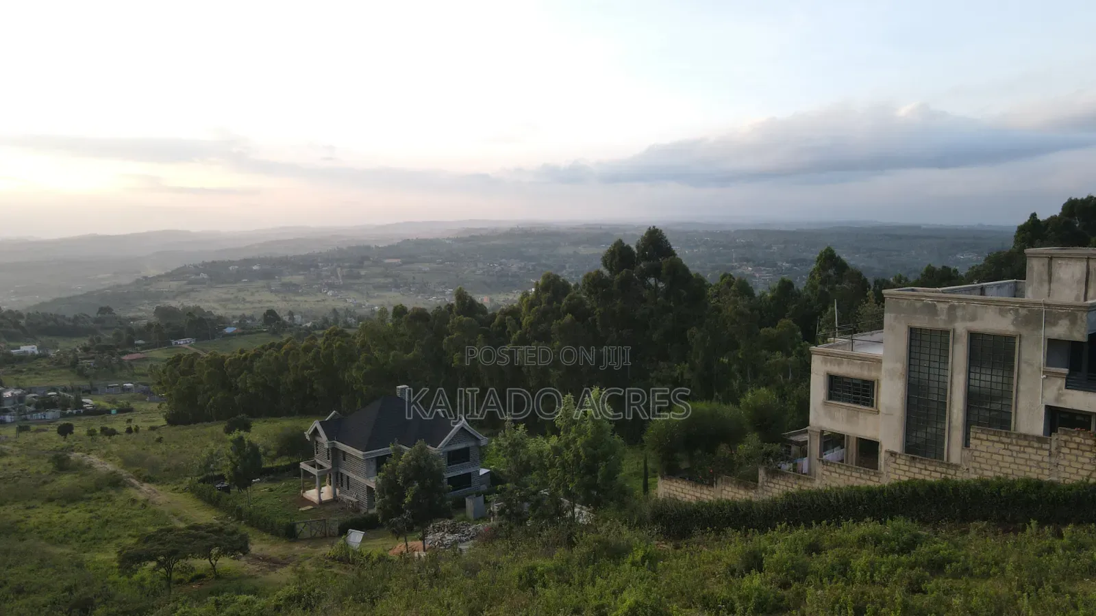 1/8 Acres Kibiku,Maragara Road