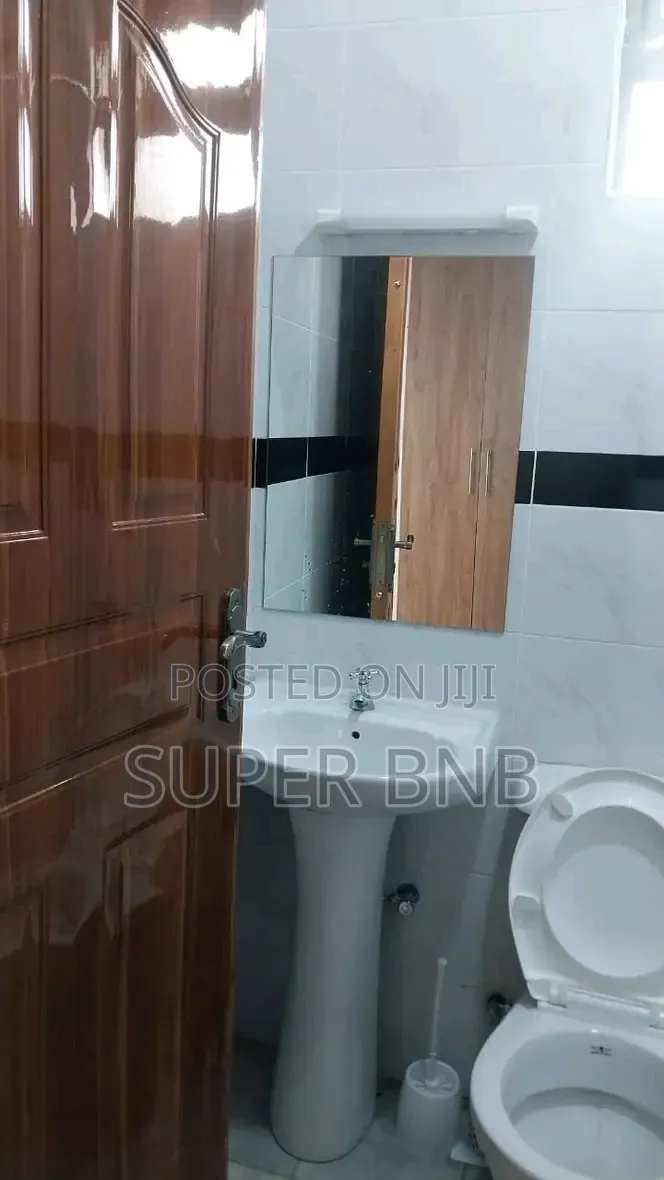 One Bedroom Airbnb at Oj Membley ~ in Ruiru Along Eastern Bypass