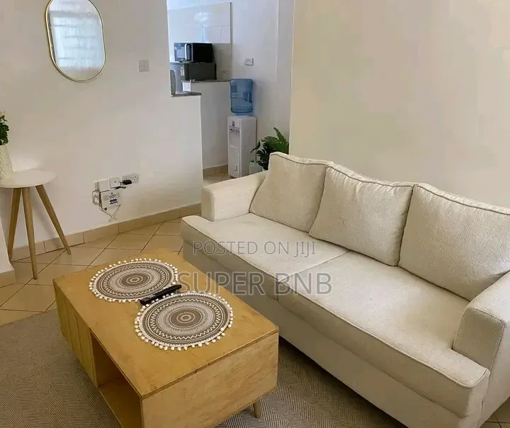 1 Bedroom Studio Airbnb at Muthiga, Waiyaki Way St Peters Orthopedi