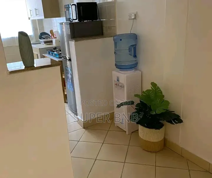 1 Bedroom Studio Airbnb at Muthiga, Waiyaki Way St Peters Orthopedi