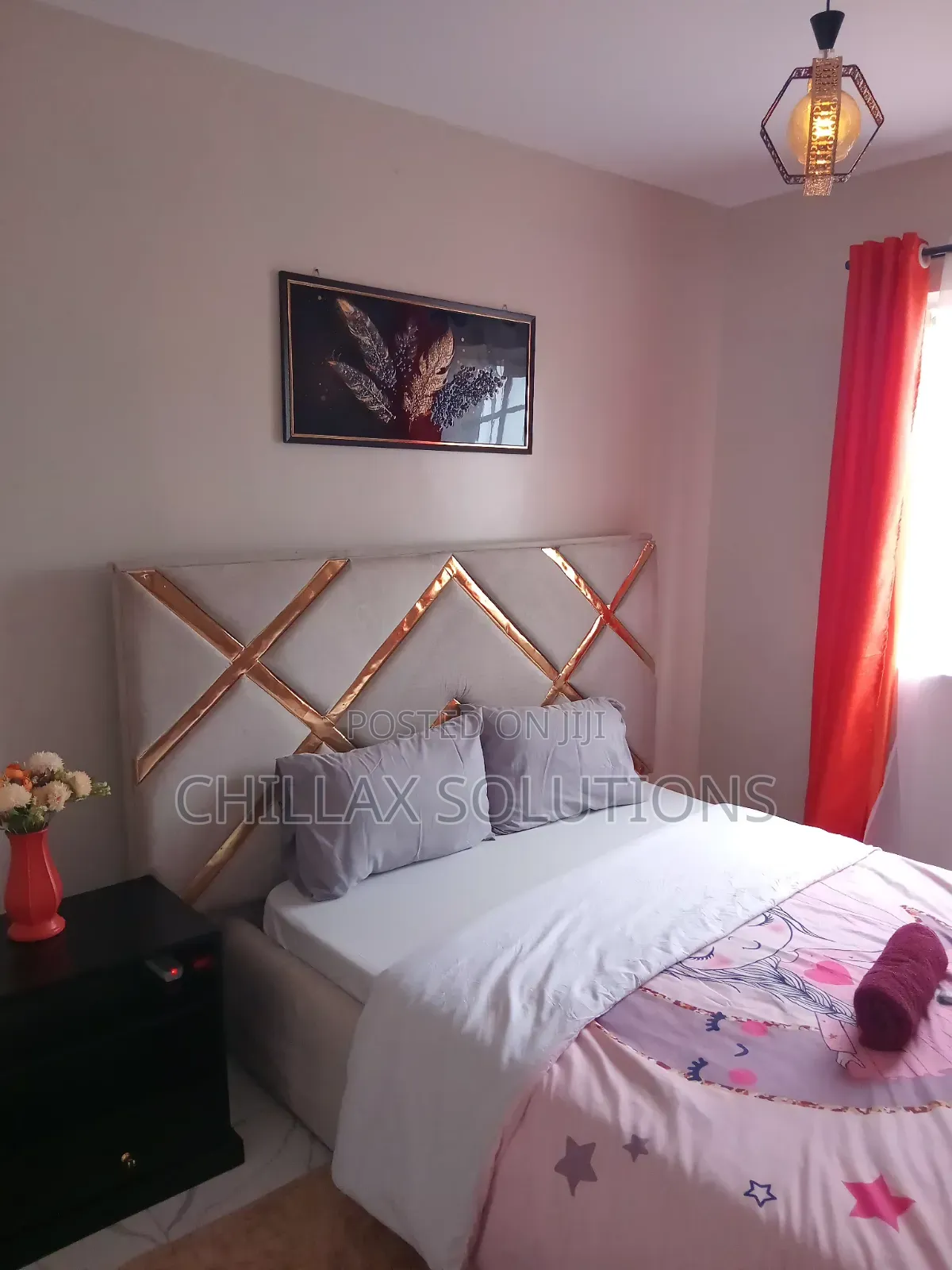 Executive 1 Bedroom Airbnb, Thika Road
