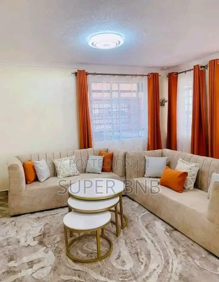 Furnished 1 2 Bedroom in Westland
