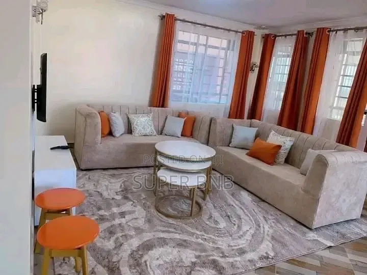 Furnished 1 2 Bedroom in Westland