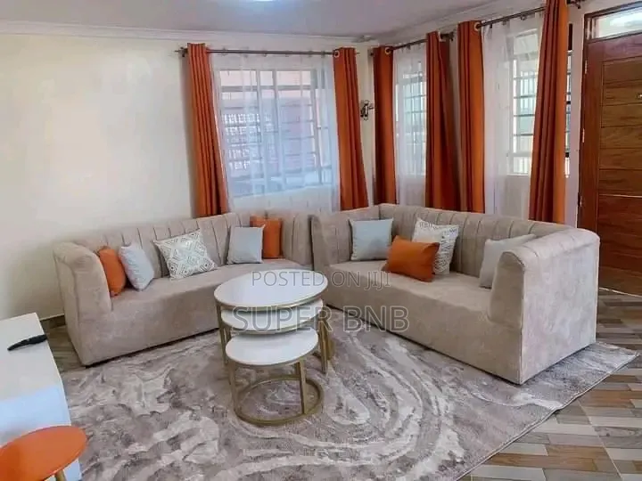 Furnished 1 2 Bedroom in Westland