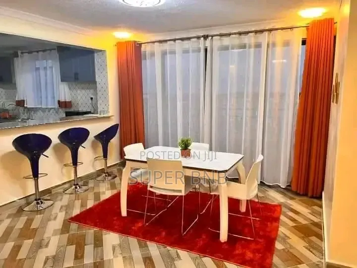Furnished 1 2 Bedroom in Westland