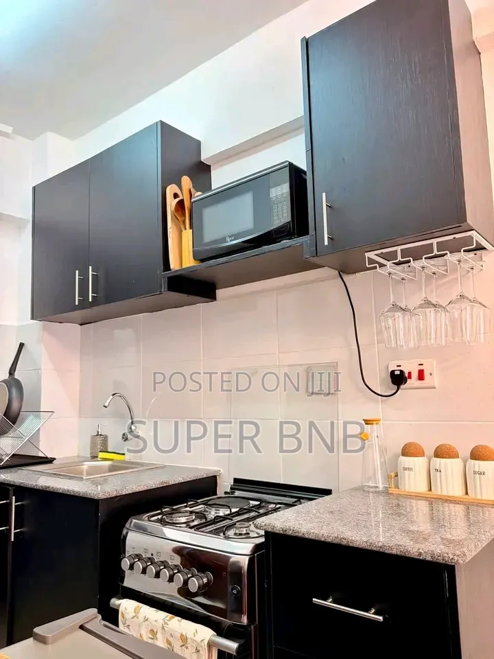 Airbnb Studio Ngara
Thika Superhighway,Opp.Guru Nanak Hospital