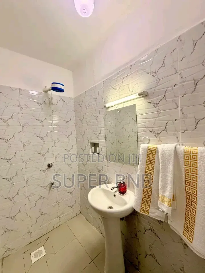 Airbnb Studio Ngara
Thika Superhighway,Opp.Guru Nanak Hospital