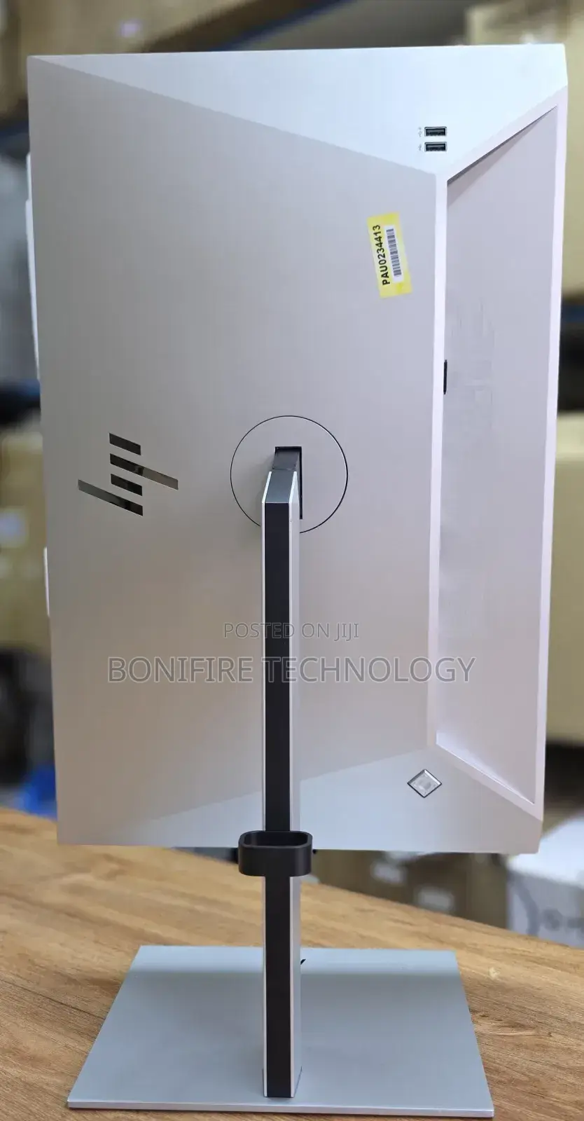 Hp Series 7 Pro 724pu
24 Inch
Full Hd 1920*1200
Type C