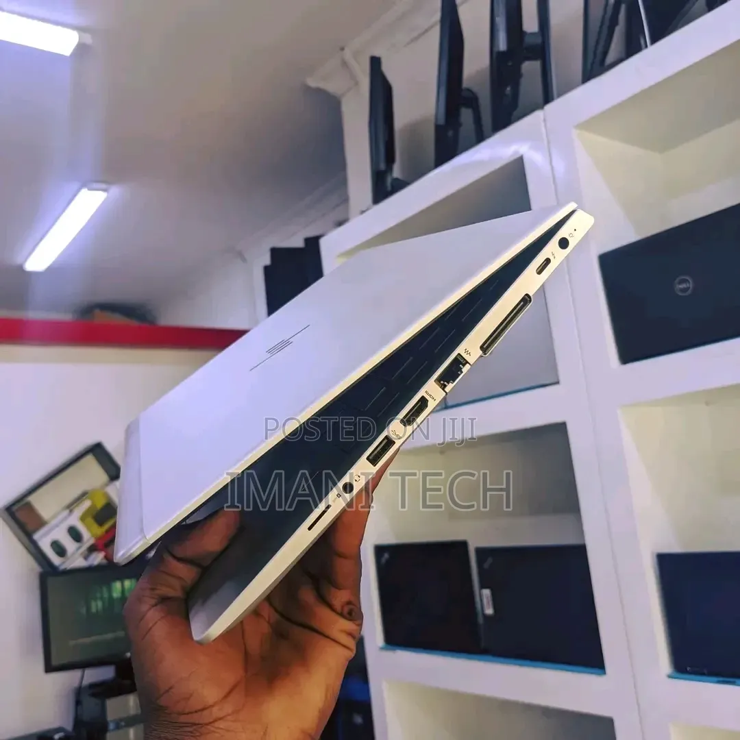 Laptop HP EliteBook 840 G8 16GB Intel Core i7 SSD 512GB