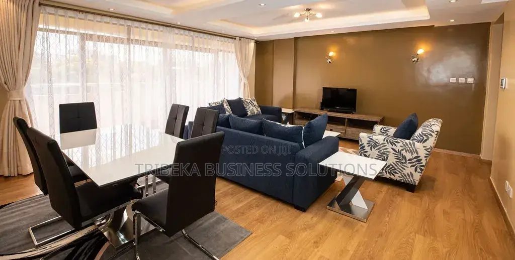 3bdrm Apartment in Skyview Gardens, Westlands for sale