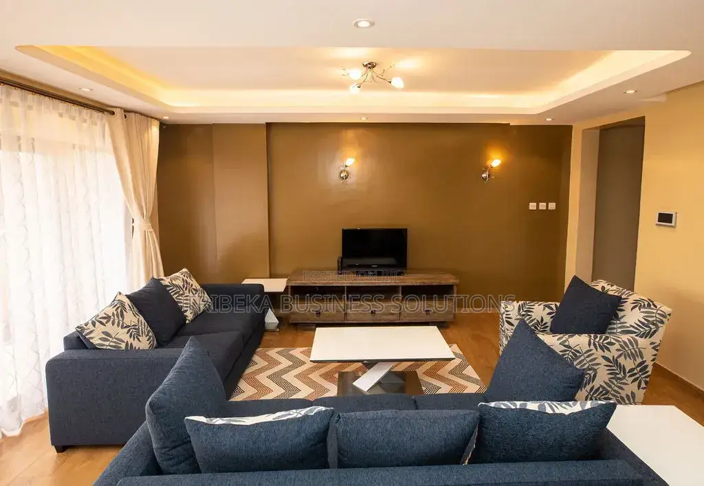3bdrm Apartment in Skyview Gardens, Westlands for sale