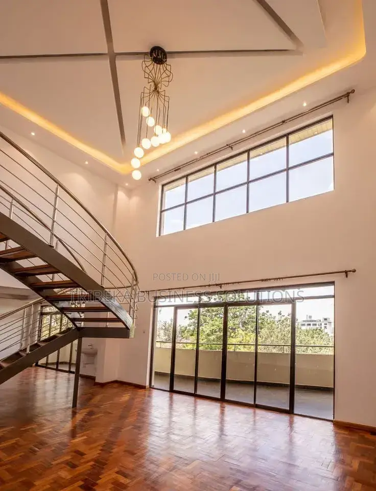 5bdrm Apartment in Skyview Gardens, Westlands for sale