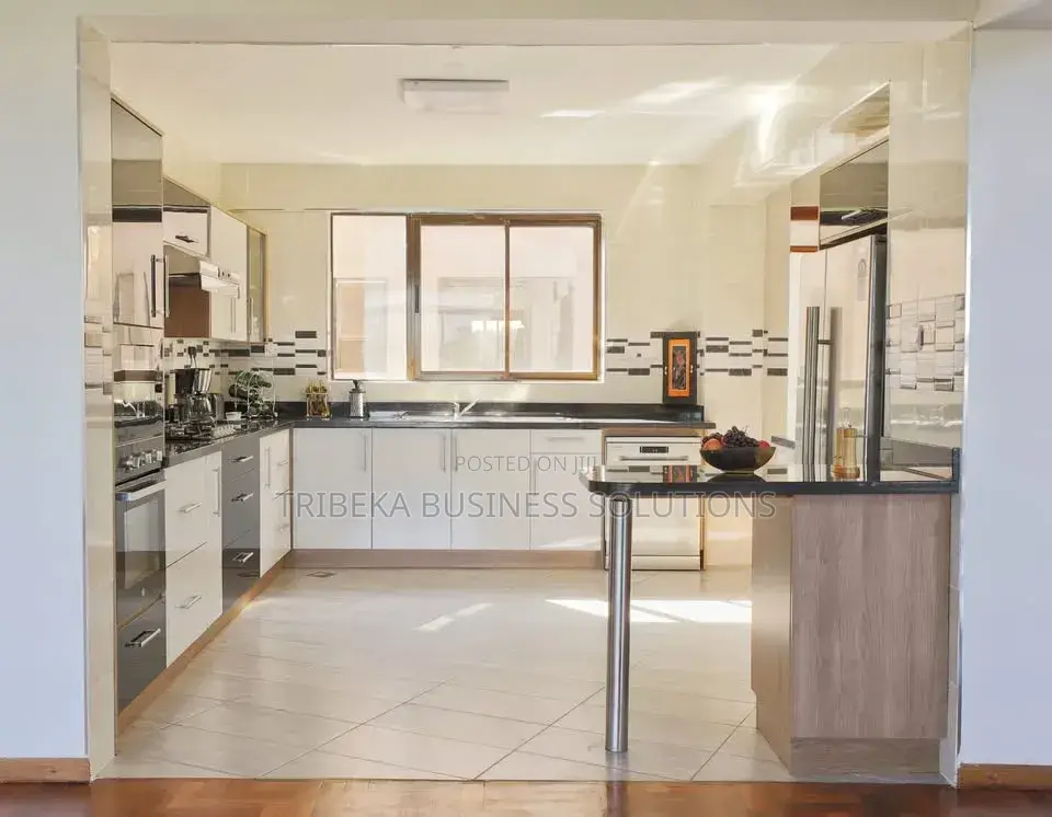 5bdrm Apartment in Skyview Gardens, Westlands for sale