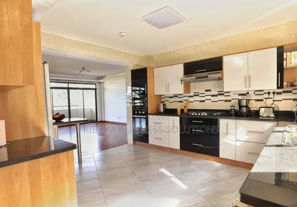 5bdrm Apartment in Skyview Gardens, Westlands for sale