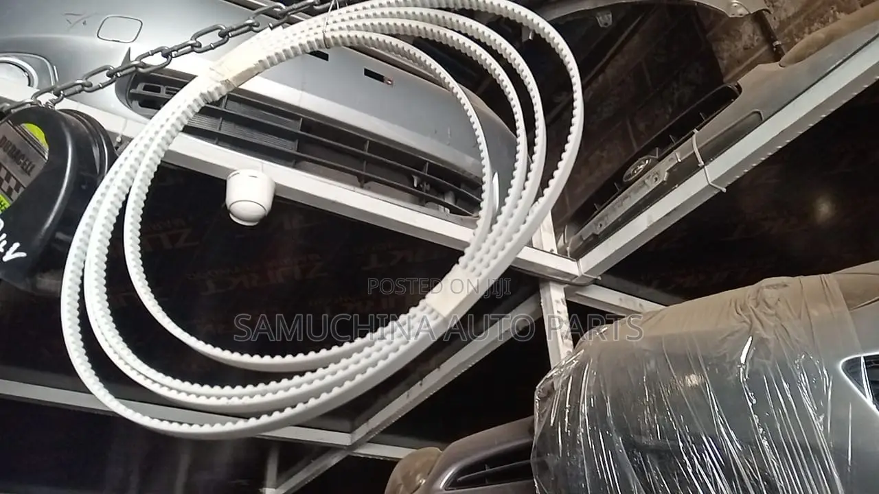 Sunroof Cable Land Cruiser 200 Series