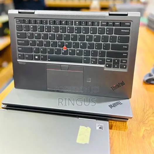New Laptop Lenovo ThinkPad X1 Yoga 8GB Intel Core i5 SSD 256GB