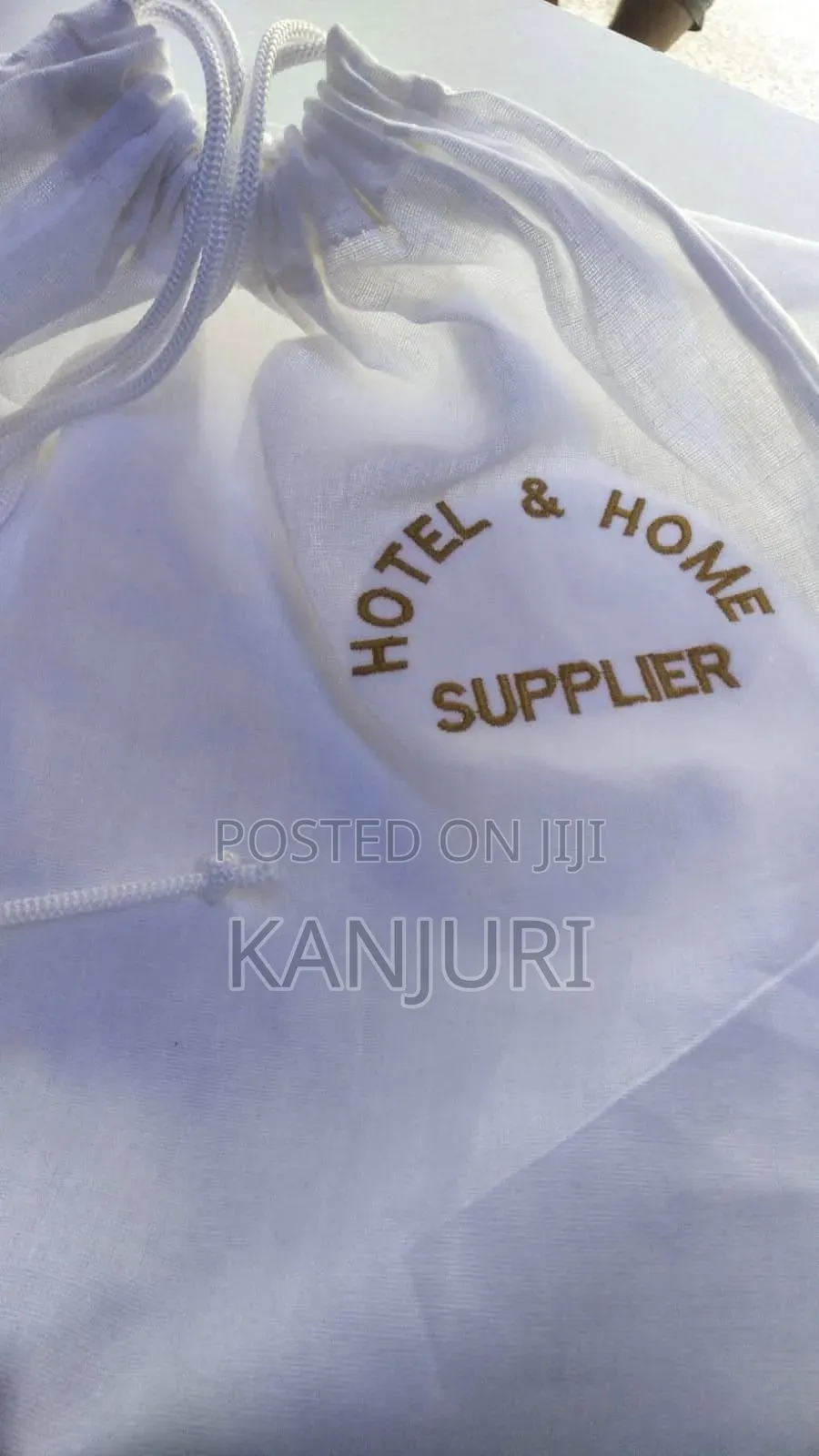 Laundry Bags