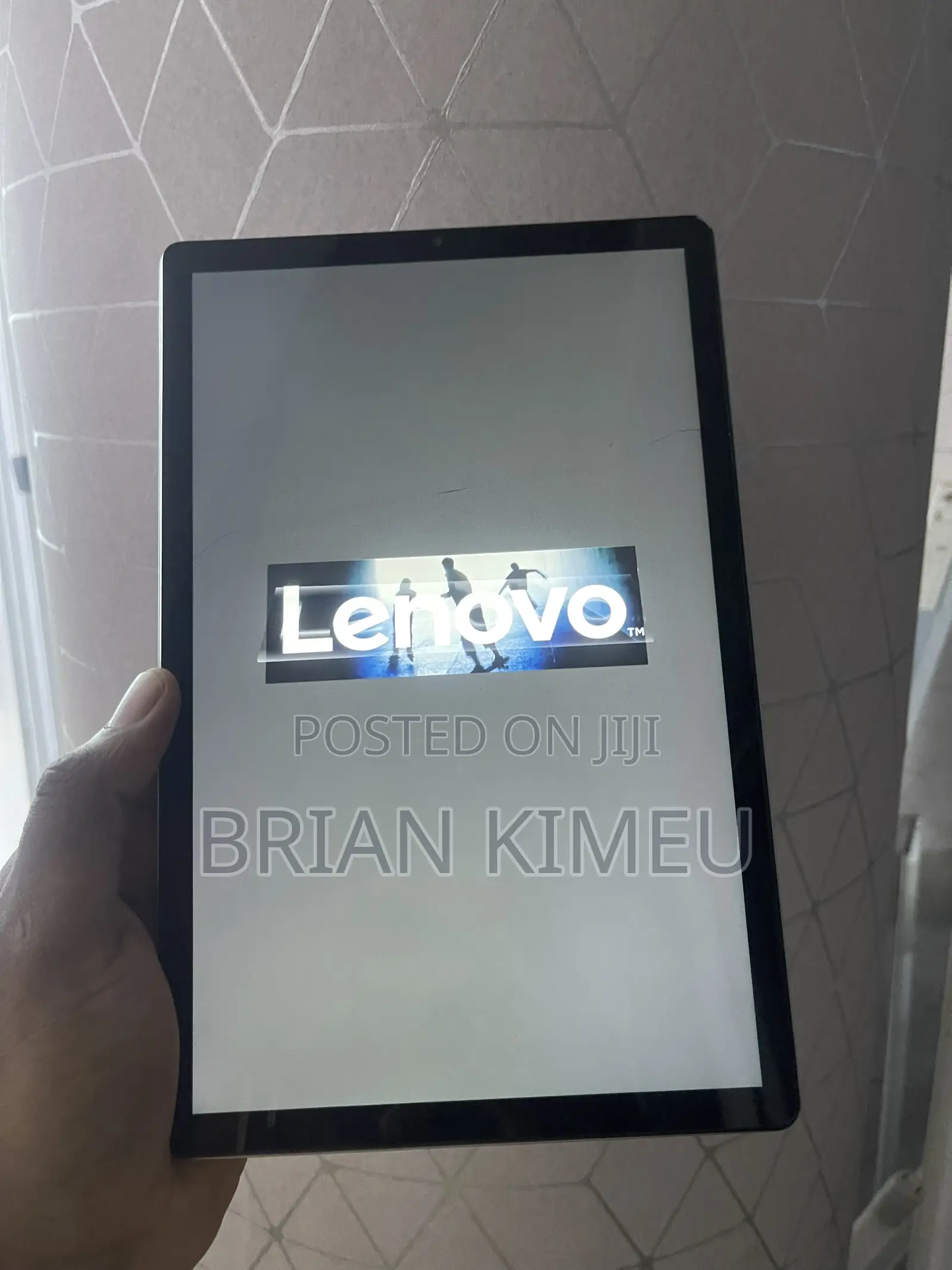 Lenovo A10-70 A7600 64 GB White