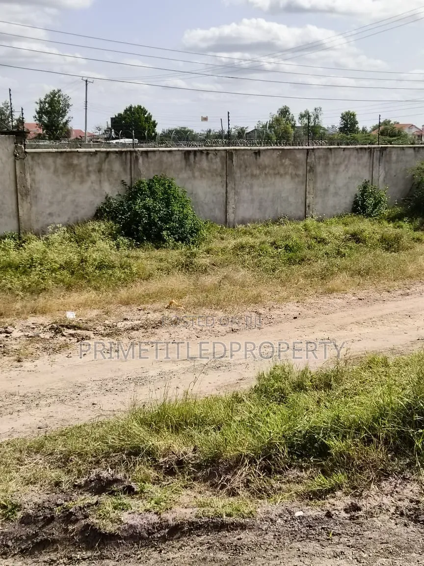 Mombasa Road Property on Sell