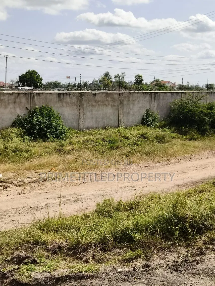 Mombasa Road Property on Sell