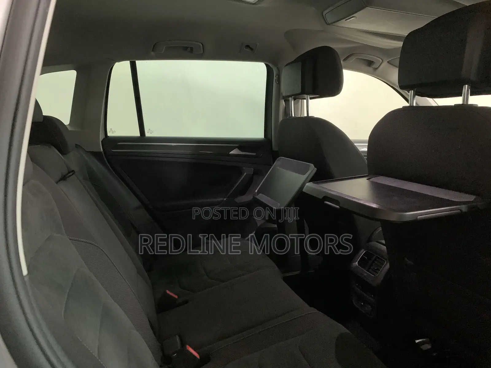 Volkswagen Tiguan 2019 Silver