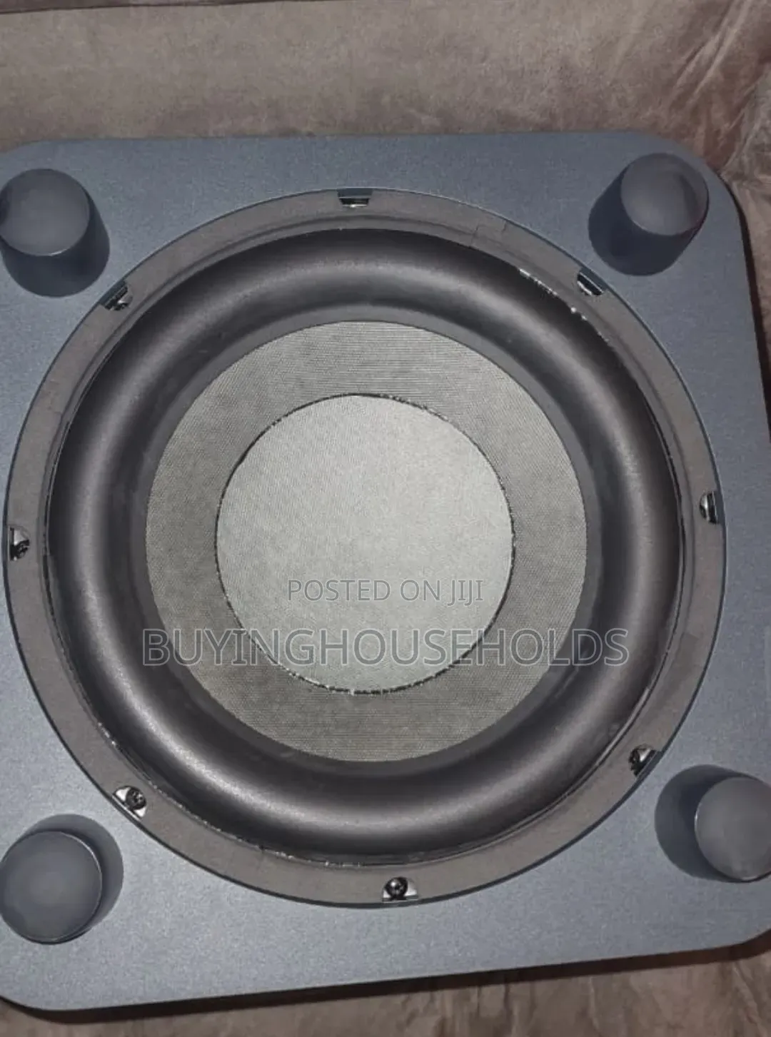 JBL Bar 1000 Detachable
