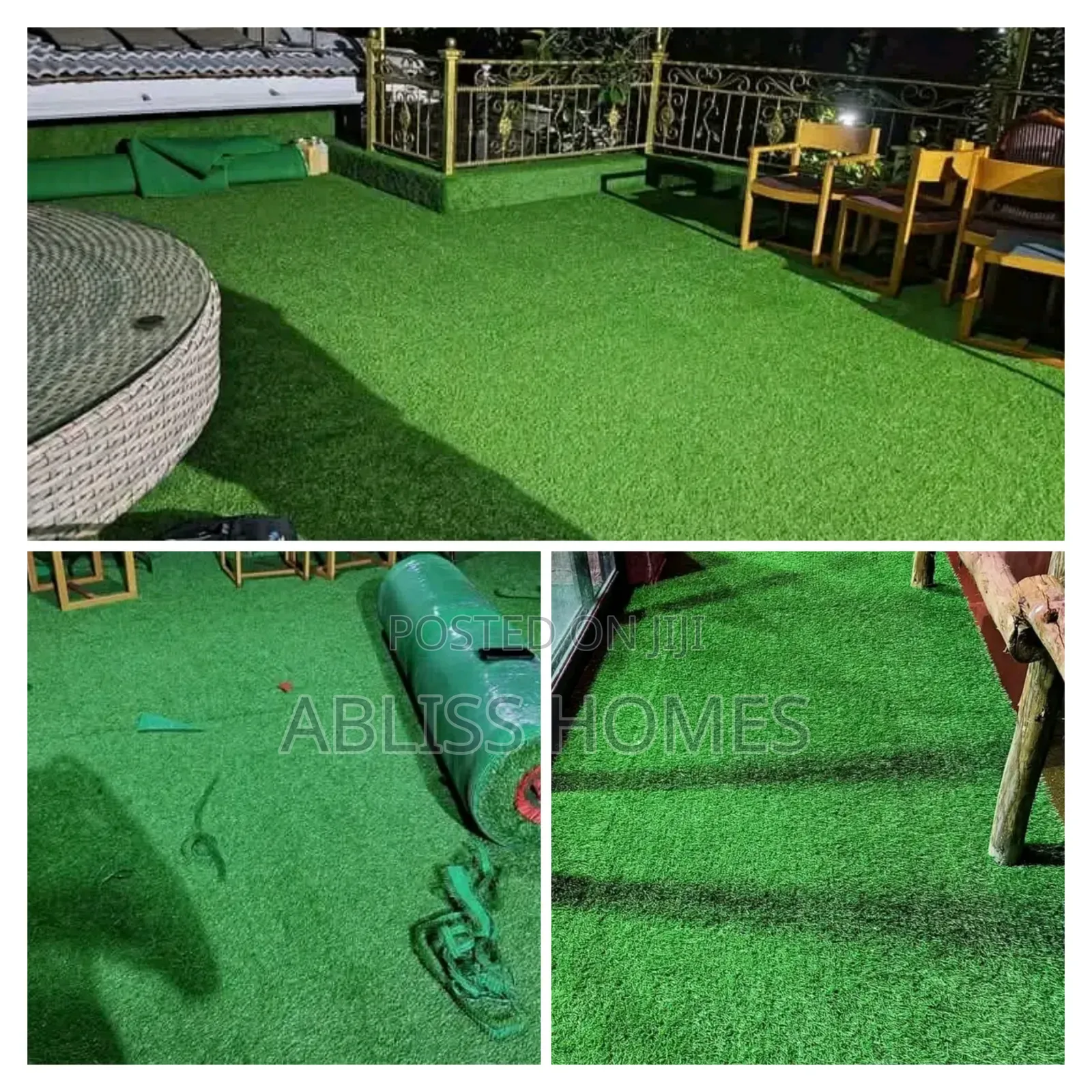 30mm Grass Carpet Grass Carpet