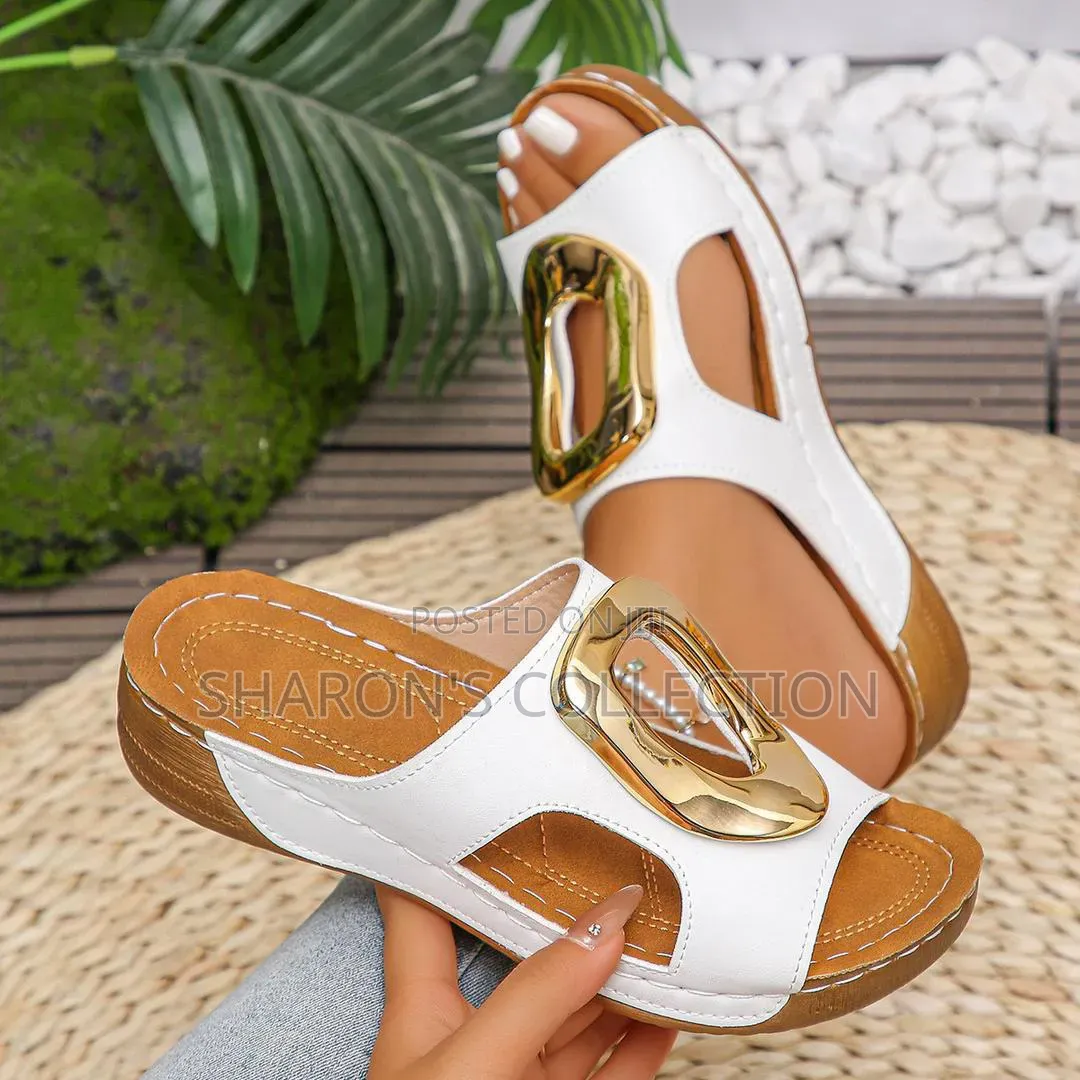 Orthopedic Wedges
