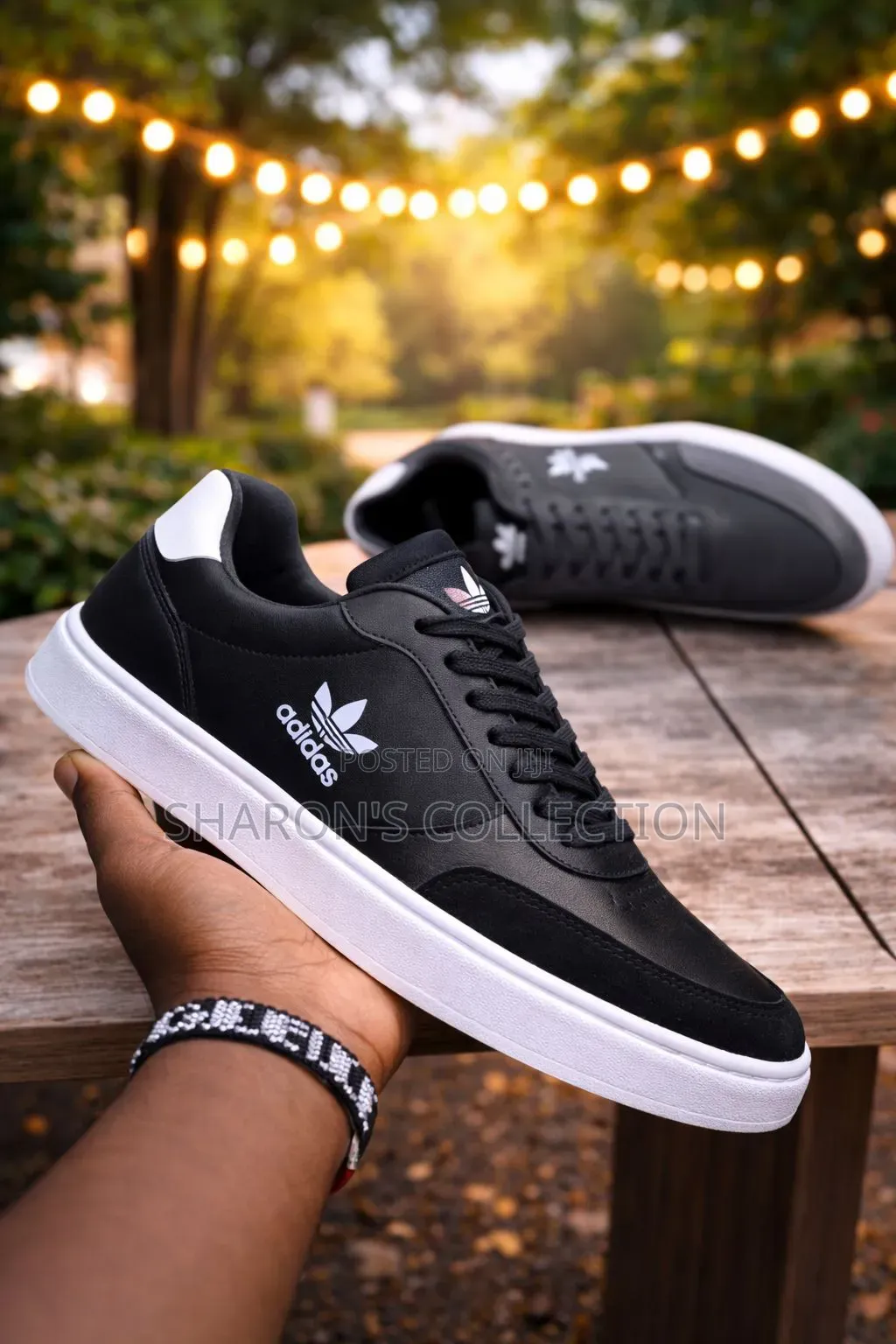 Adidas Casuals