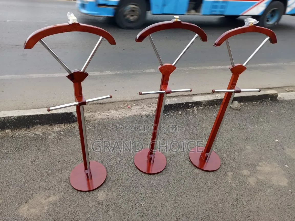 Quality Office Coat Hangers