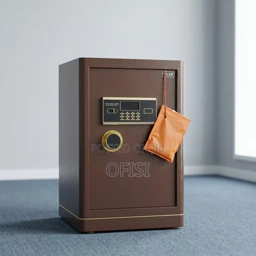 Office Safe; 80kgs Home Office Fireproof Safe