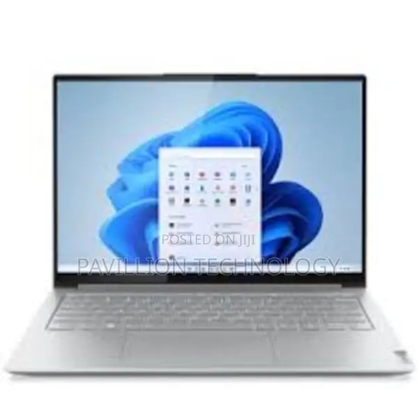 Laptop HP Envy 14 16GB Intel Core i7 SSD 1T