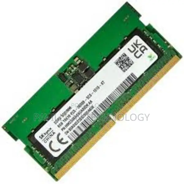 8gb DDR 5 Laptop 5600,4800 Ram Laptop