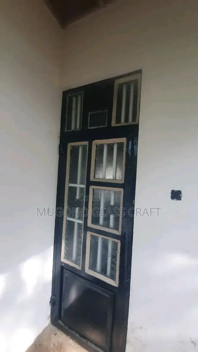 Glass Installation Countrywide
