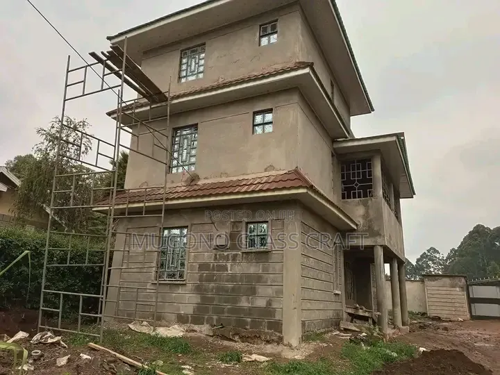 General Glass Fittings