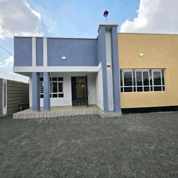 3bdrm Bungalow in Kitengela for sale