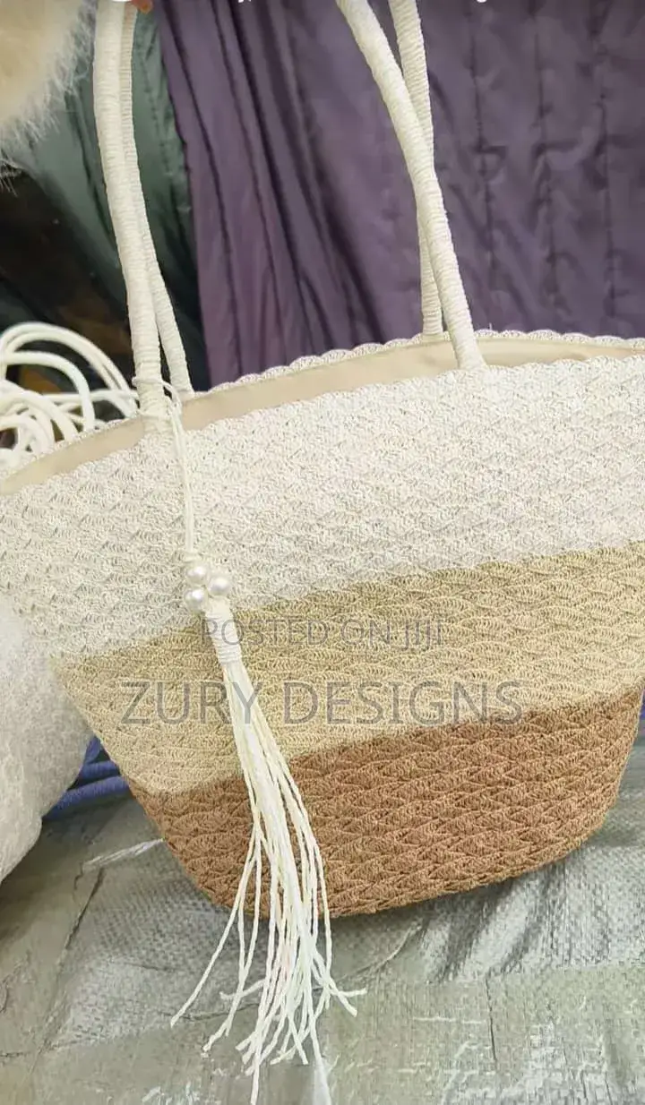 Ladies Hand Bags and Beach Bags